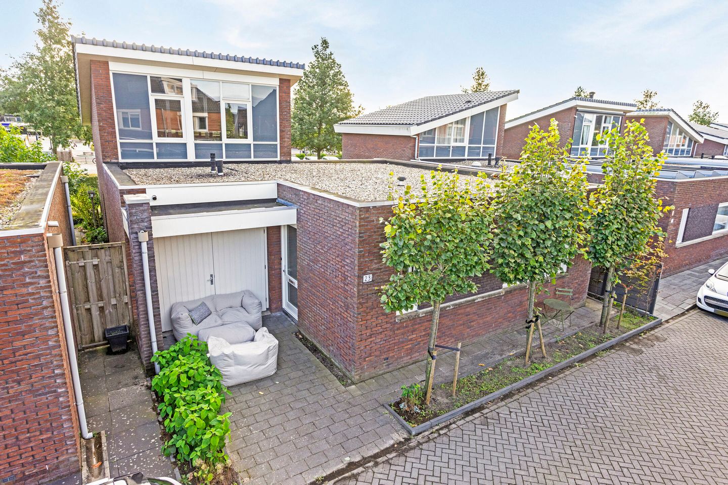 Foto 5 van Wolverversgilde 23