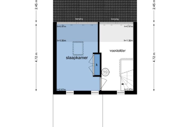 Bekijk foto 29 van Rosmolenstraat 44