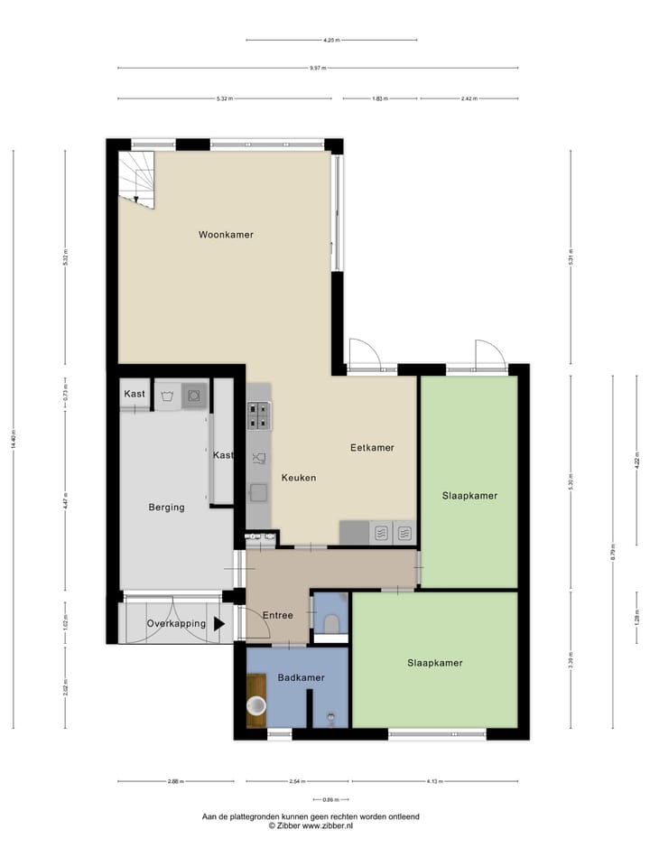 Foto 42 van Wolverversgilde 23