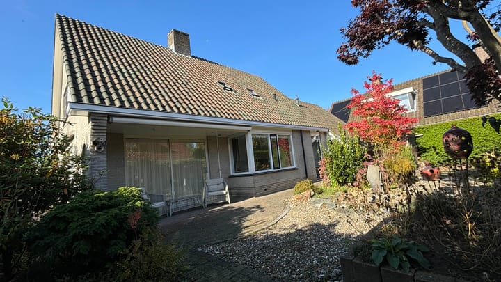 Foto 4 van Zuid Esch 25