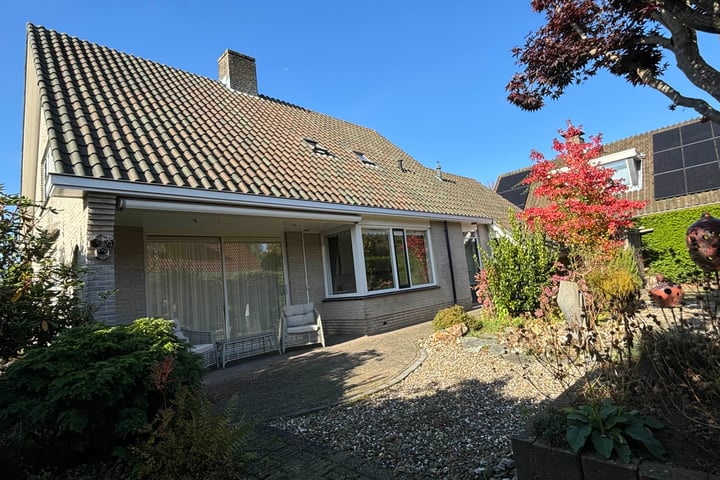 Foto 4 van Zuid Esch 25