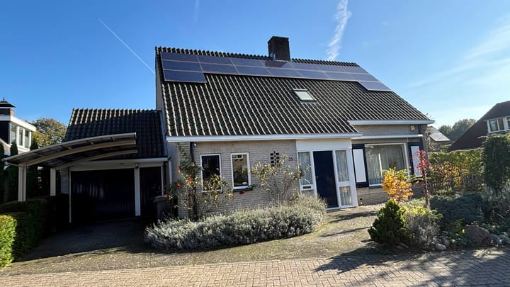 Foto 1 van Zuid Esch 25