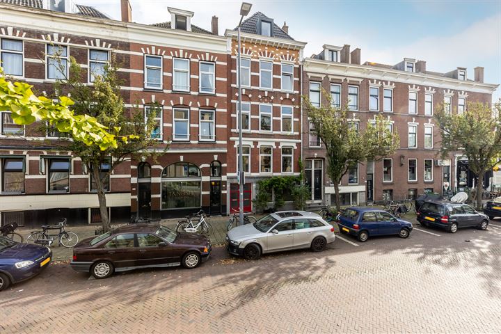 View photo 3 of Benthuizerstraat 108-B