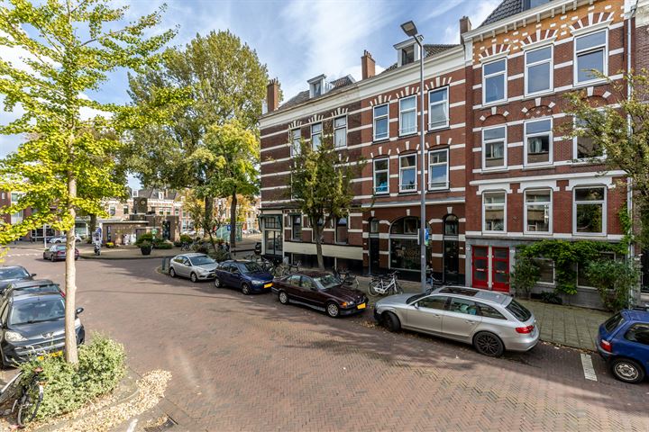 Bekijk foto 31 van Benthuizerstraat 108-B