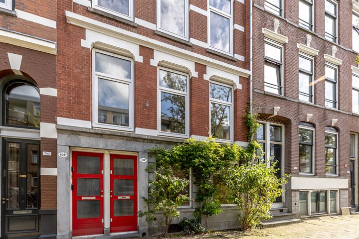 Bekijk foto 32 van Benthuizerstraat 108-B