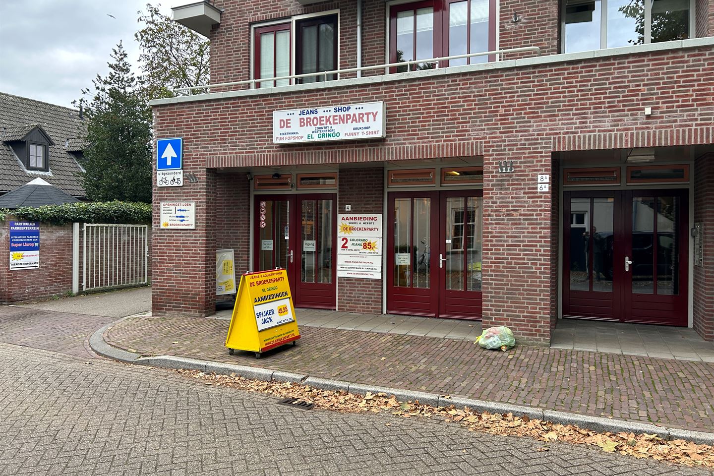 Bekijk foto 3 van Offermansstraat 4