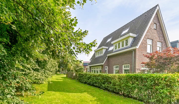 Foto 1 van Tuinstraat 6