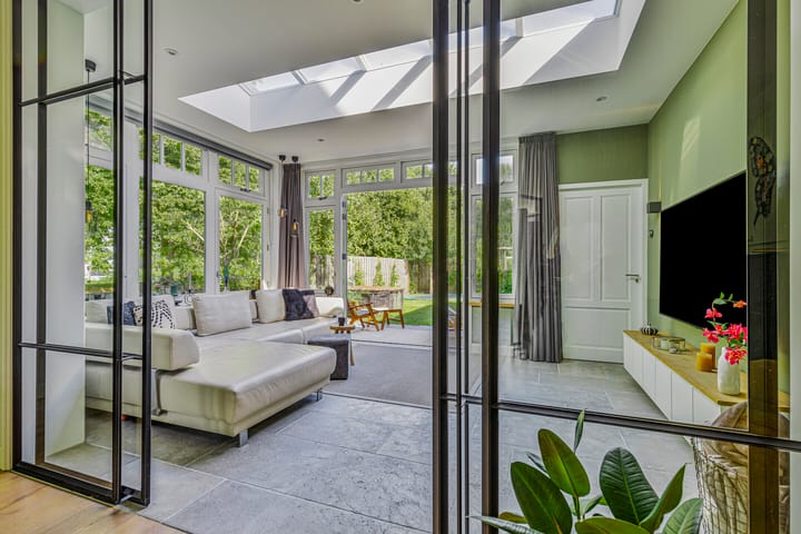 Foto 2 van Tuinstraat 6