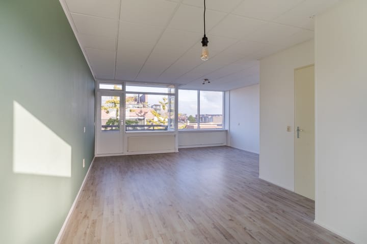 Foto 2 van Burgwal 114