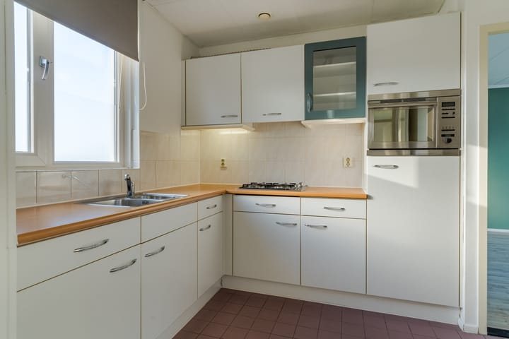 Foto 5 van Burgwal 114