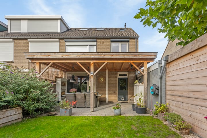 Foto 3 van Narcissenstraat 65