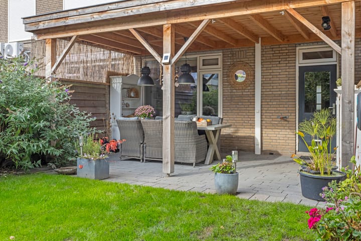 Foto 2 van Narcissenstraat 65