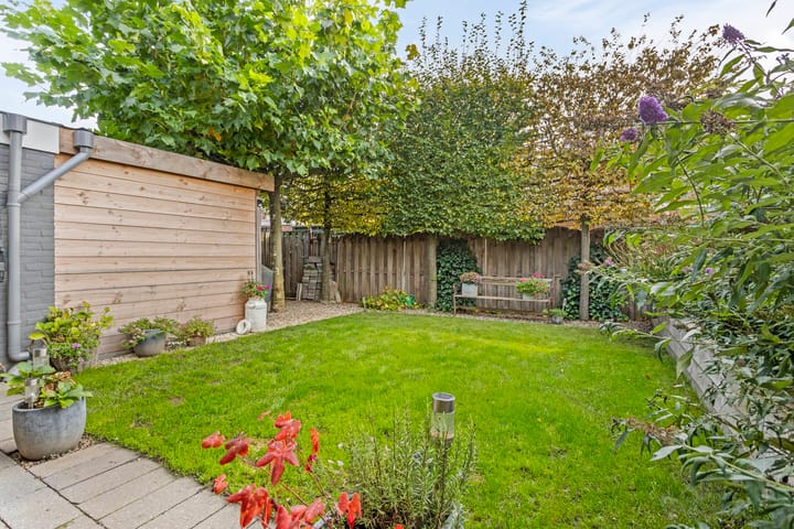 Foto 4 van Narcissenstraat 65