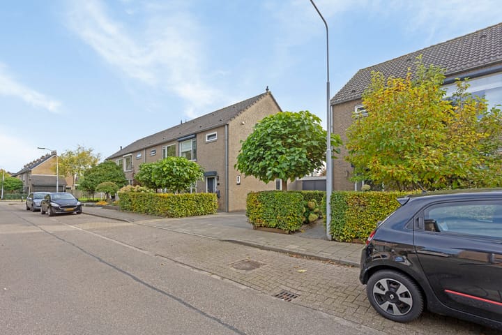 Foto 6 van Narcissenstraat 65