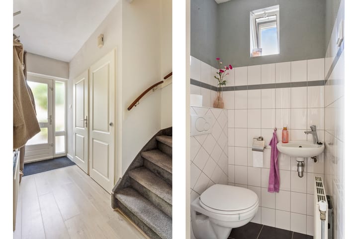 Foto 8 van Narcissenstraat 65