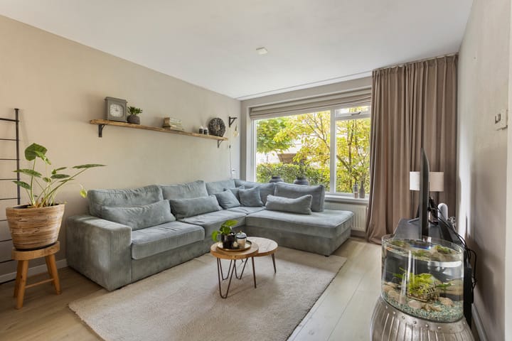 Foto 11 van Narcissenstraat 65