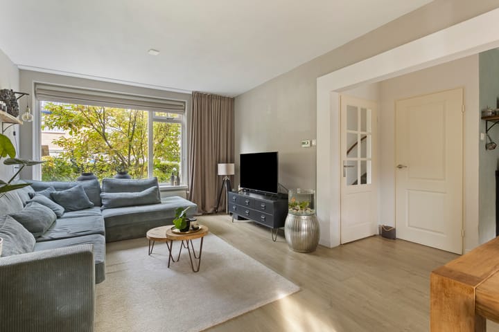 Foto 13 van Narcissenstraat 65