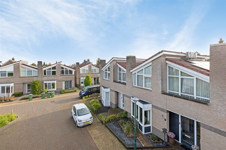 Bekijk foto 32 van Vilheidehof 3