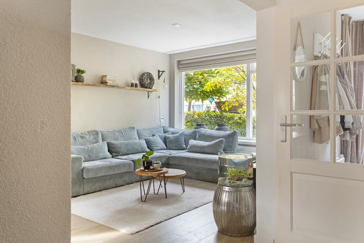 Foto 16 van Narcissenstraat 65