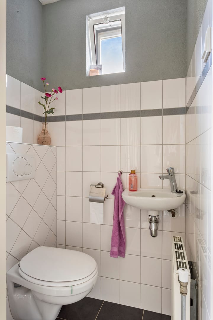 Foto 10 van Narcissenstraat 65