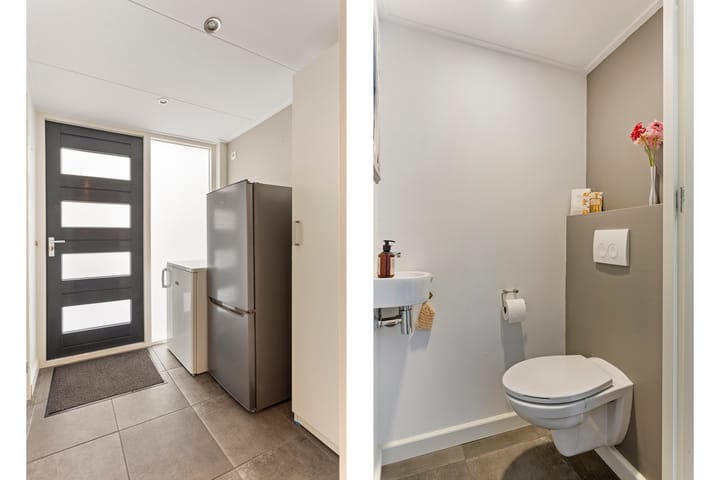 Foto 20 van Narcissenstraat 65