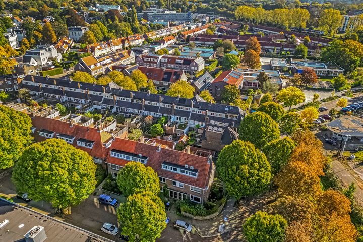 Bekijk foto 37 van Beeldhouwerstraat 58