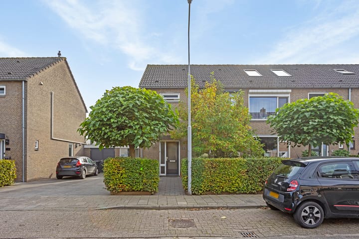 Foto 37 van Narcissenstraat 65