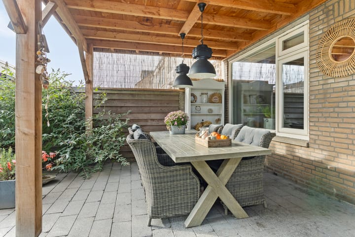 Foto 39 van Narcissenstraat 65