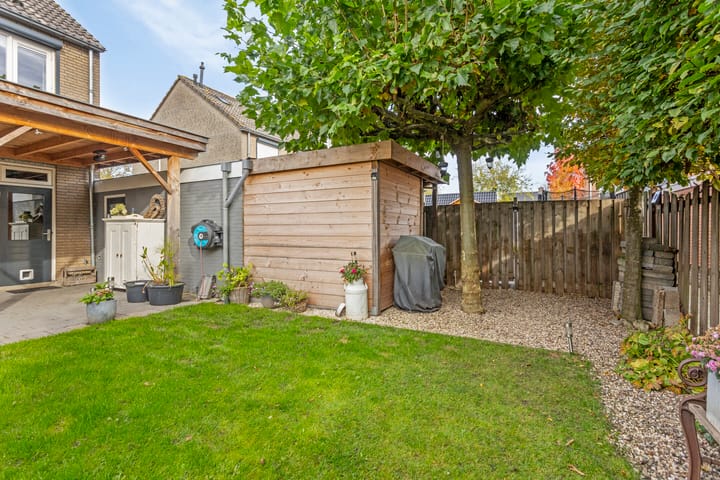 Foto 40 van Narcissenstraat 65