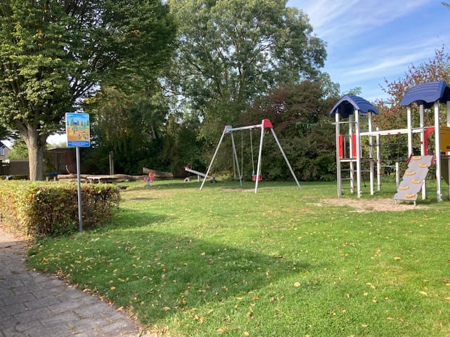 Foto 44 van Narcissenstraat 65