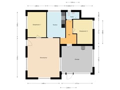 View floorplan