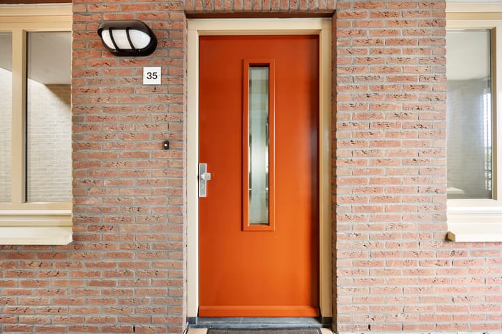 Photo 16 of Kerkstraat 35
