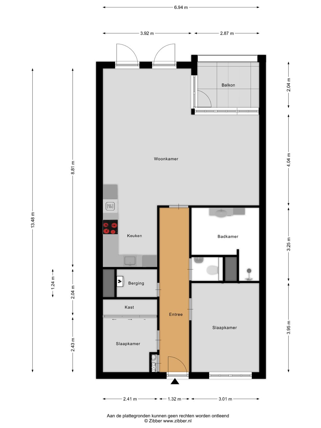 Foto 23 van Kerkstraat 35