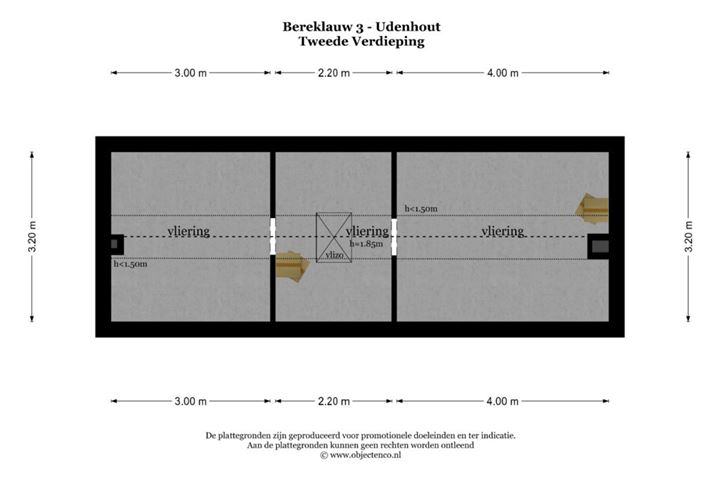 Bekijk foto 54 van Bereklauw 3