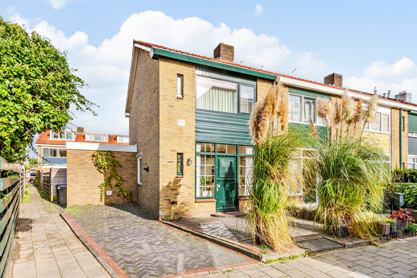 Foto 1 van Johanna Naberstraat 13