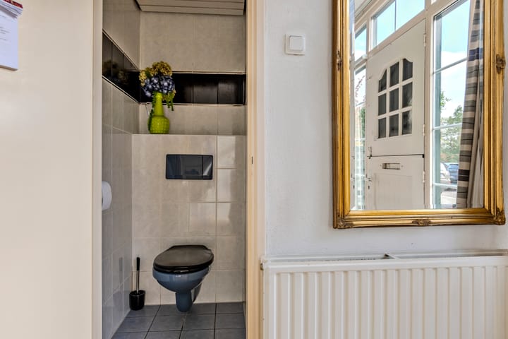 Foto 4 van Johanna Naberstraat 13