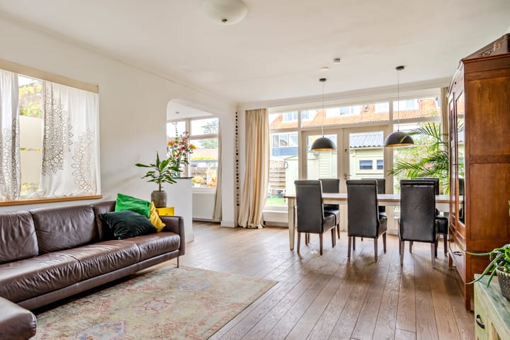 Foto 5 van Johanna Naberstraat 13