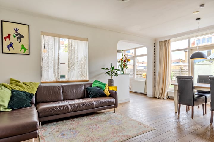 Foto 6 van Johanna Naberstraat 13