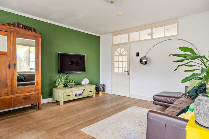 Foto 8 van Johanna Naberstraat 13