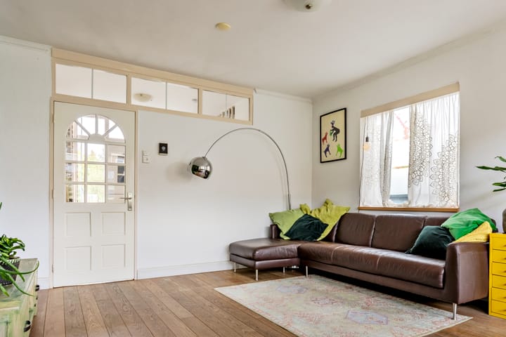 Foto 9 van Johanna Naberstraat 13