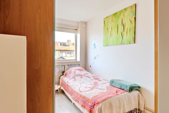 Foto 17 van Johanna Naberstraat 13