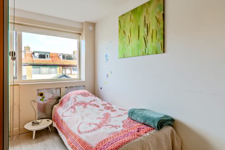 Foto 18 van Johanna Naberstraat 13