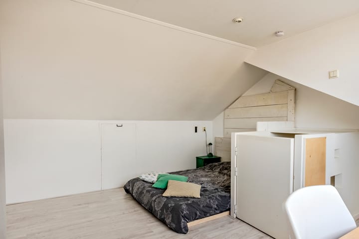 Foto 23 van Johanna Naberstraat 13