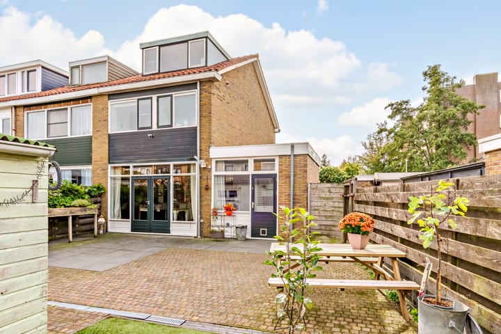 Foto 25 van Johanna Naberstraat 13