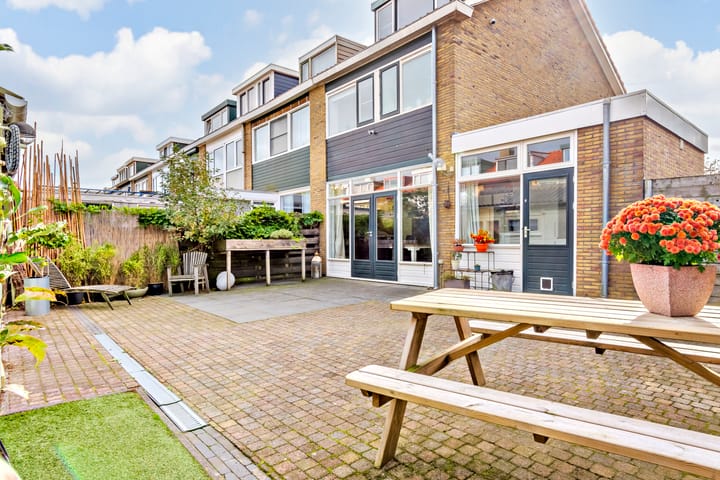 Foto 26 van Johanna Naberstraat 13