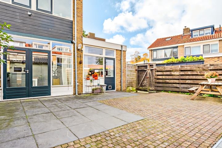 Foto 27 van Johanna Naberstraat 13