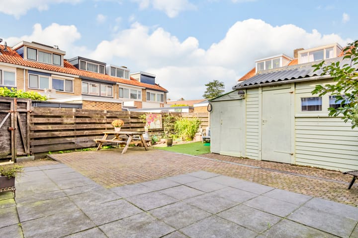 Foto 28 van Johanna Naberstraat 13