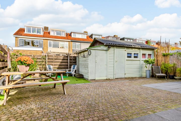 Foto 29 van Johanna Naberstraat 13