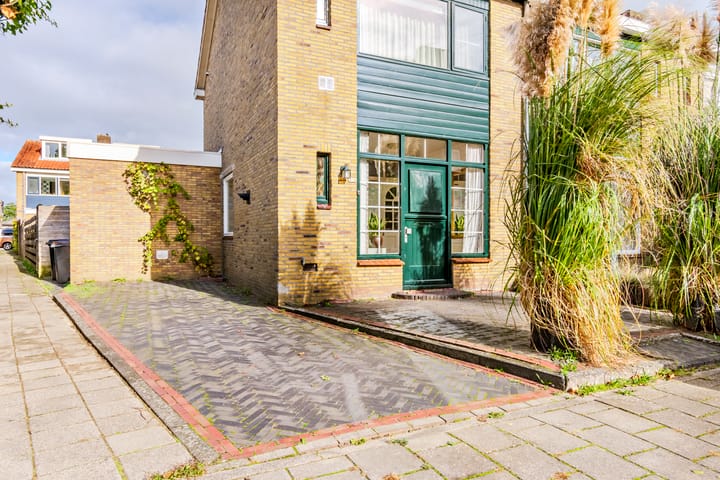 Foto 31 van Johanna Naberstraat 13