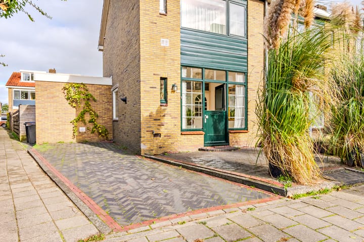 Foto 32 van Johanna Naberstraat 13